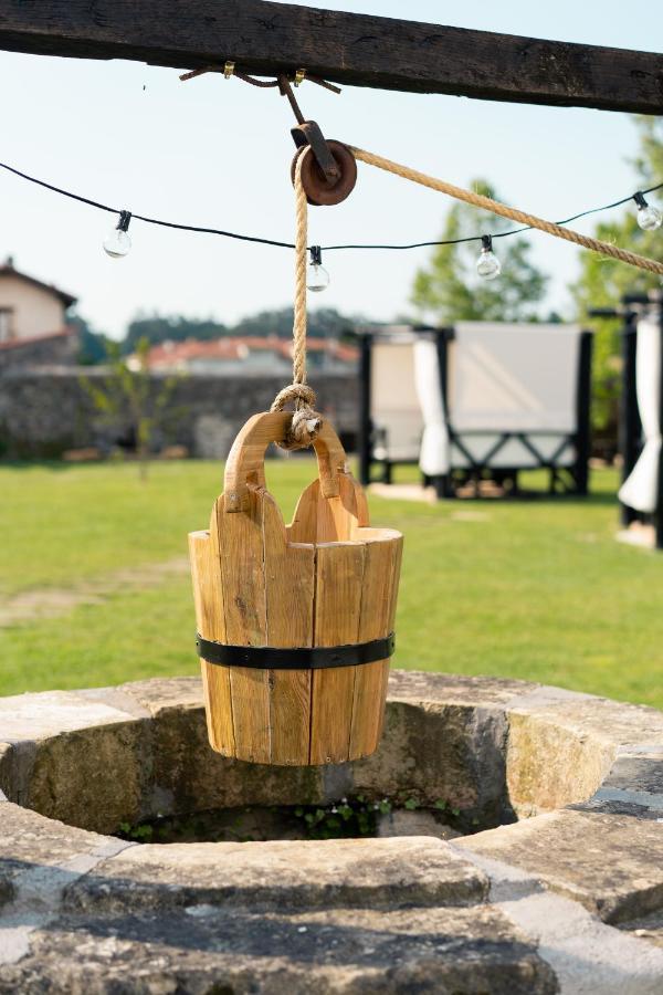 Jardines Villaverde Villaverde de Pontones エクステリア 写真