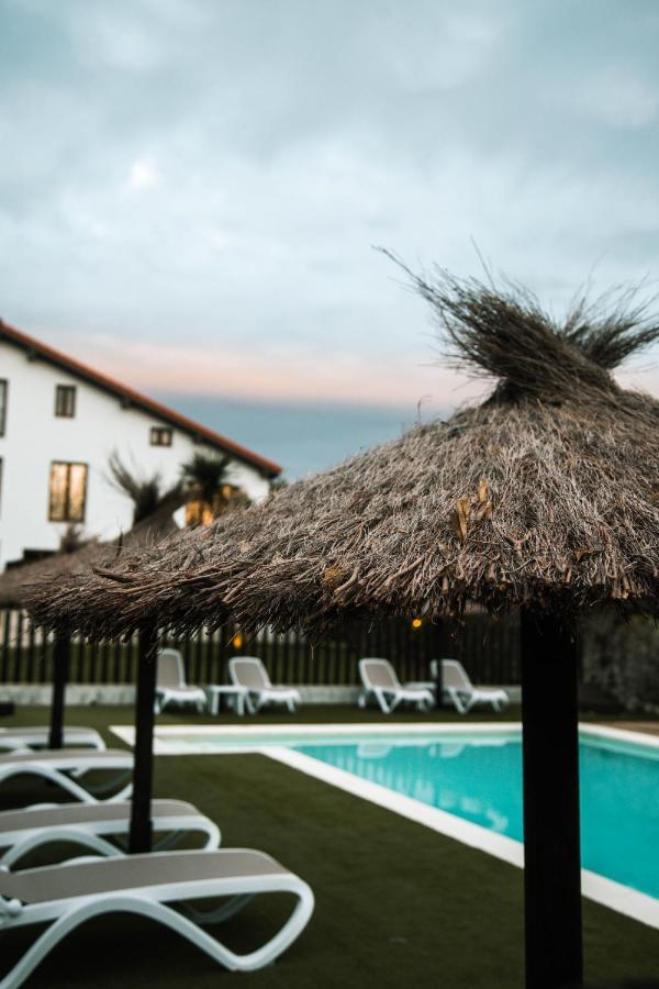 Jardines Villaverde Villaverde de Pontones エクステリア 写真