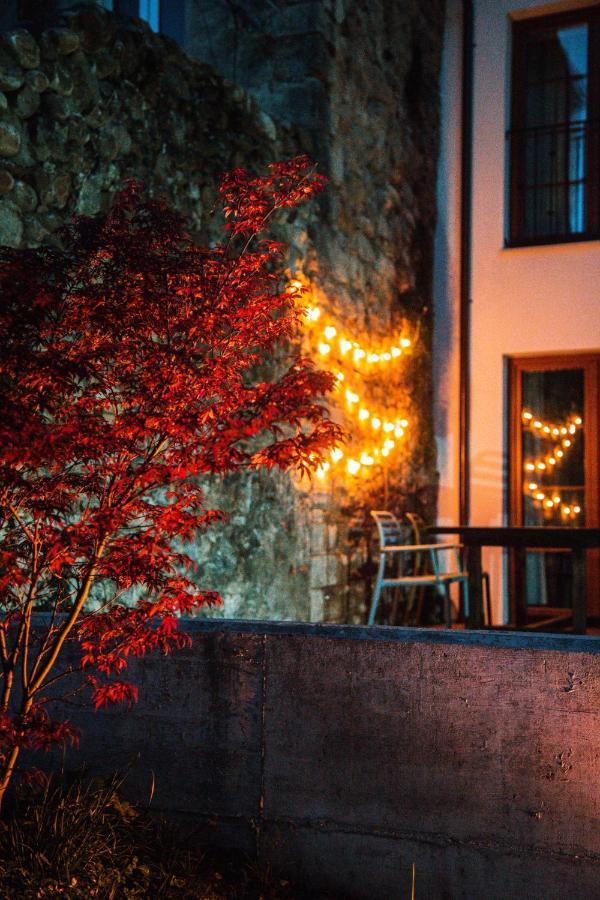 Jardines Villaverde Villaverde de Pontones エクステリア 写真