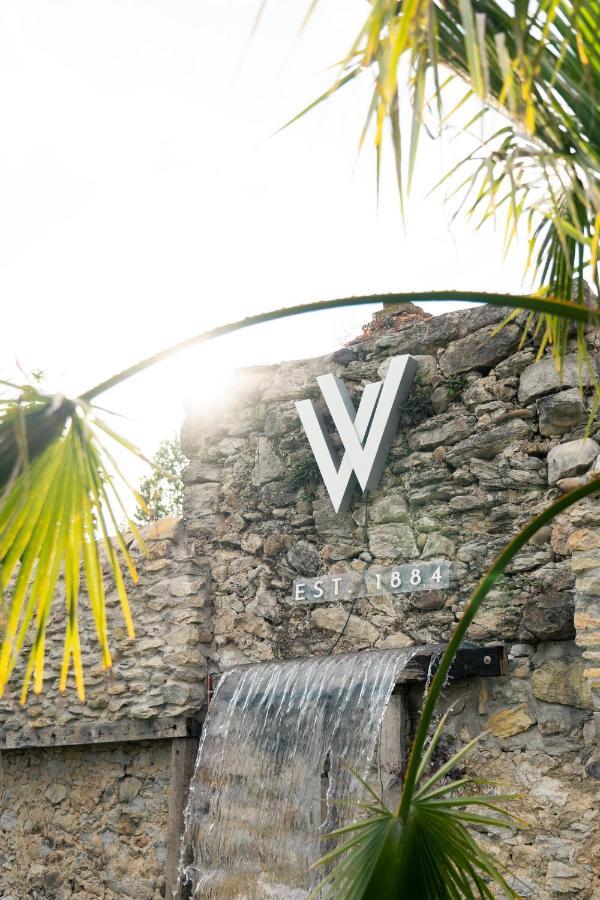 Jardines Villaverde Villaverde de Pontones エクステリア 写真