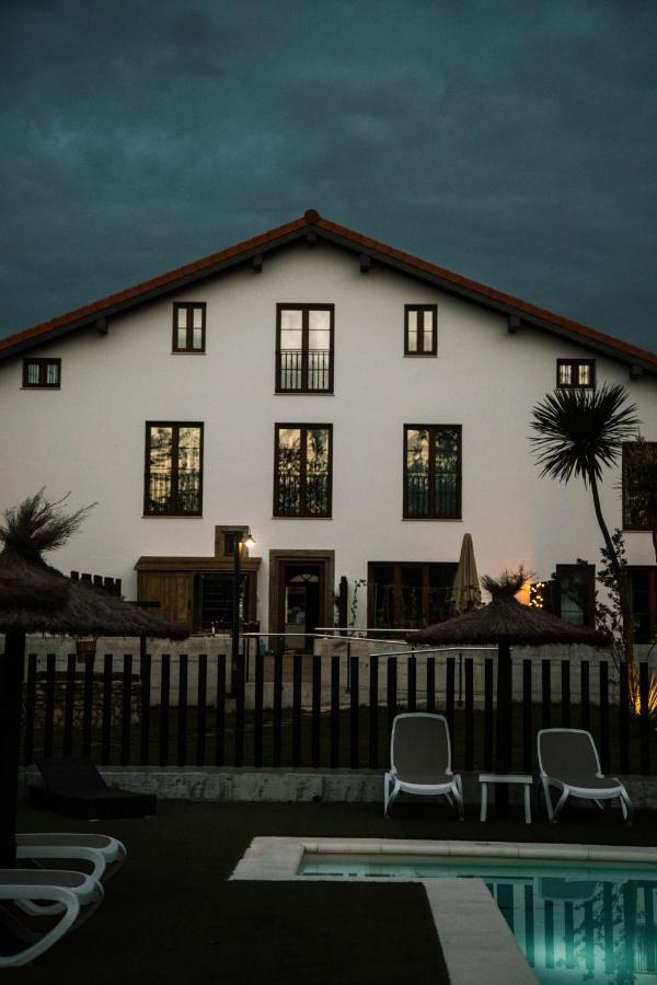 Jardines Villaverde Villaverde de Pontones エクステリア 写真